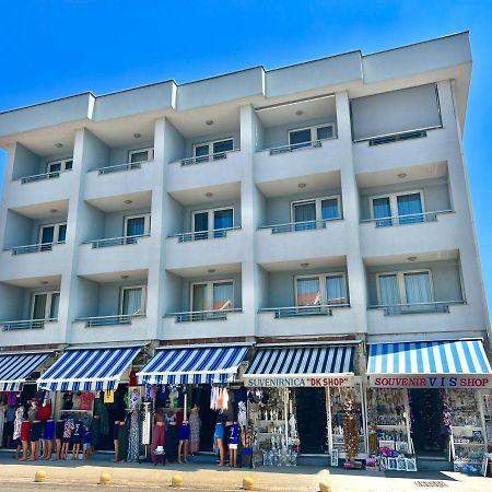 Hotel Frankoni Međugorje Kültér fotó
