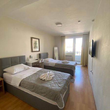 Hotel Frankoni Međugorje Kültér fotó
