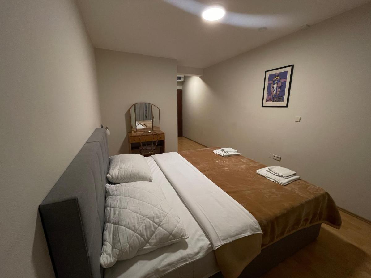 Hotel Frankoni Međugorje Kültér fotó