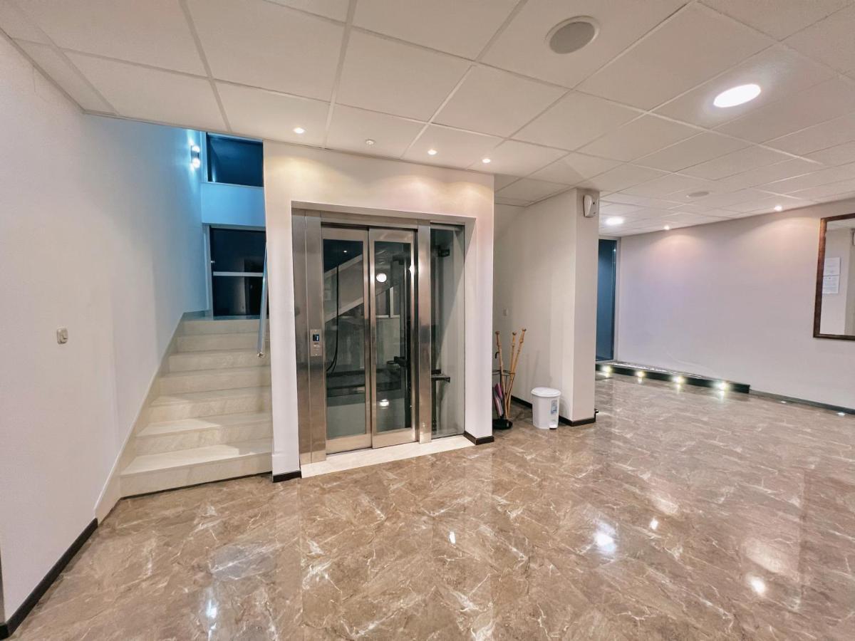 Hotel Frankoni Međugorje Kültér fotó