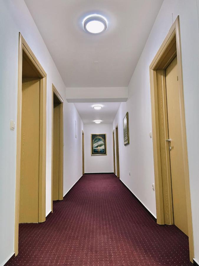 Hotel Frankoni Međugorje Kültér fotó