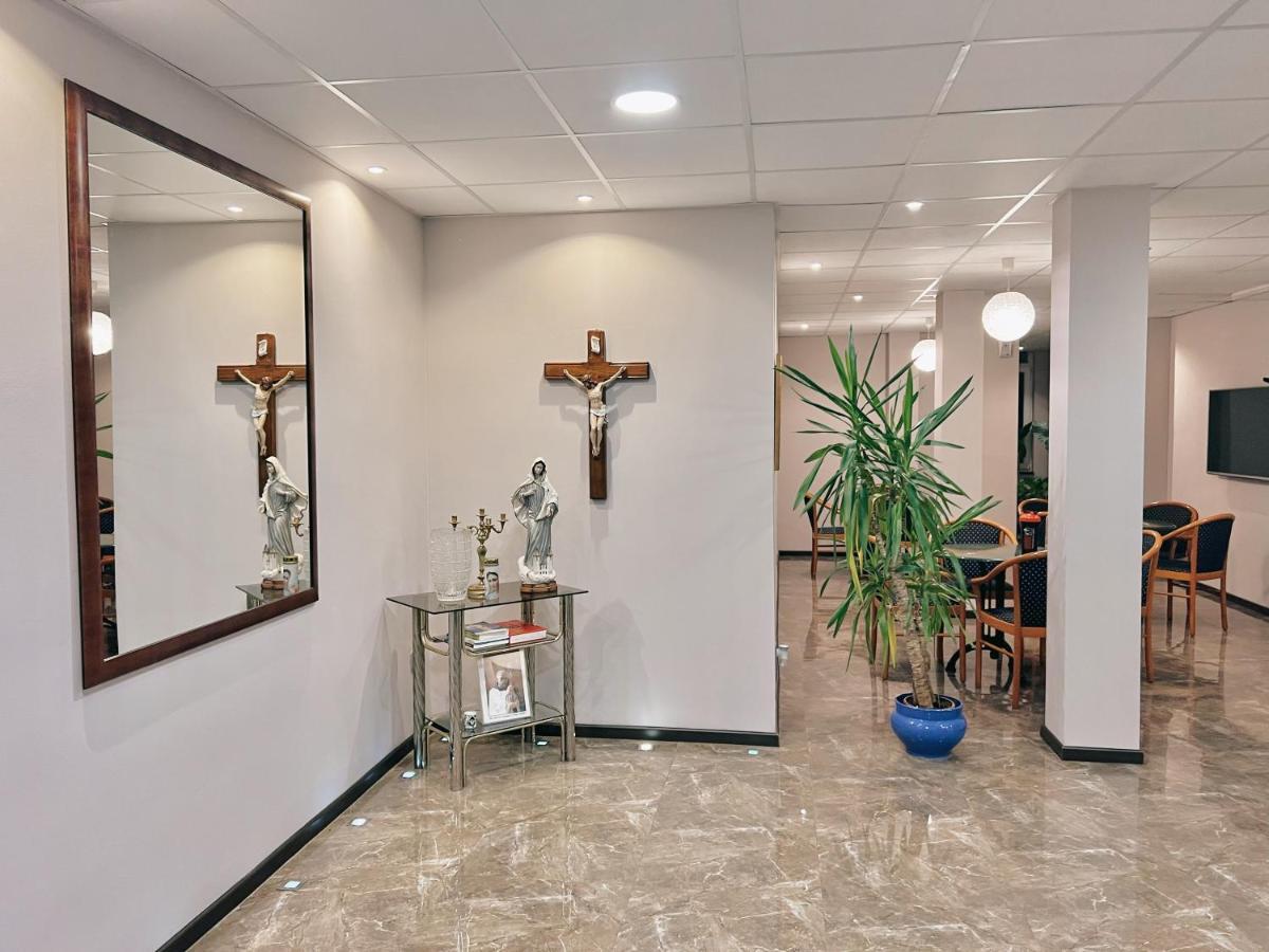 Hotel Frankoni Međugorje Kültér fotó