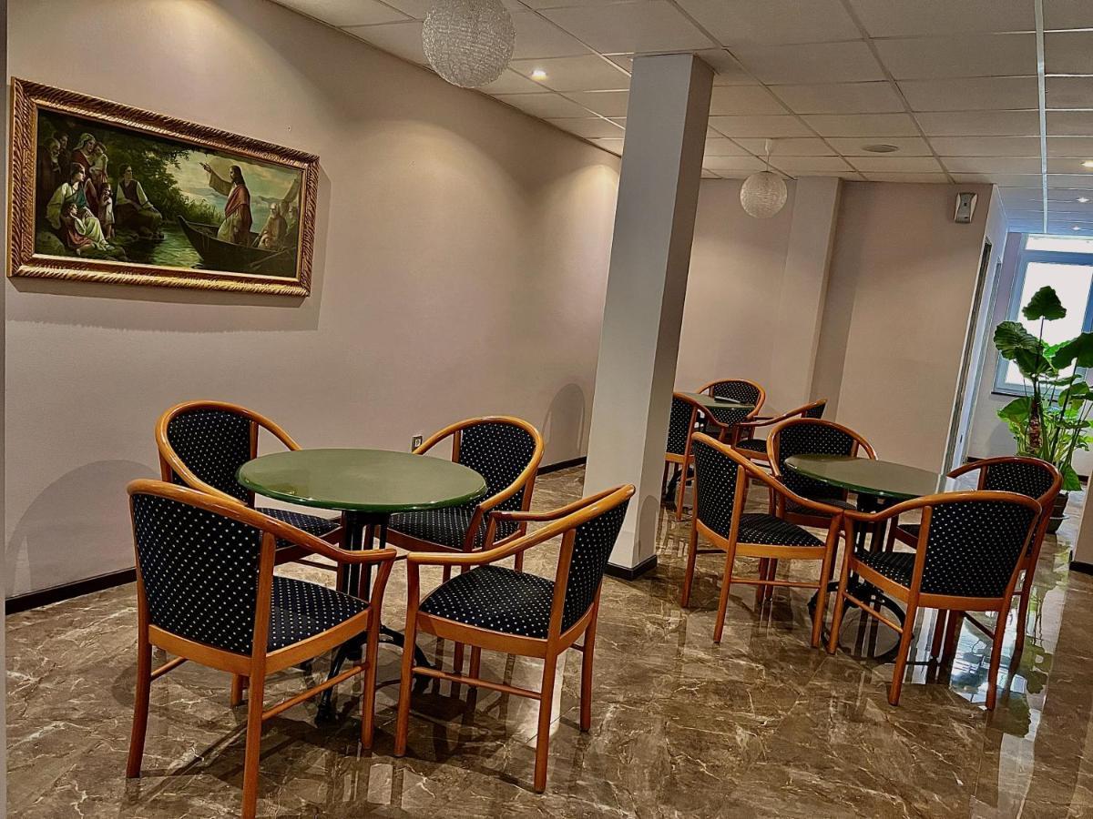 Hotel Frankoni Međugorje Kültér fotó