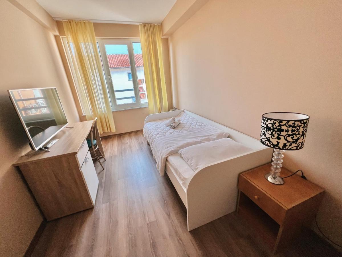 Hotel Frankoni Međugorje Kültér fotó