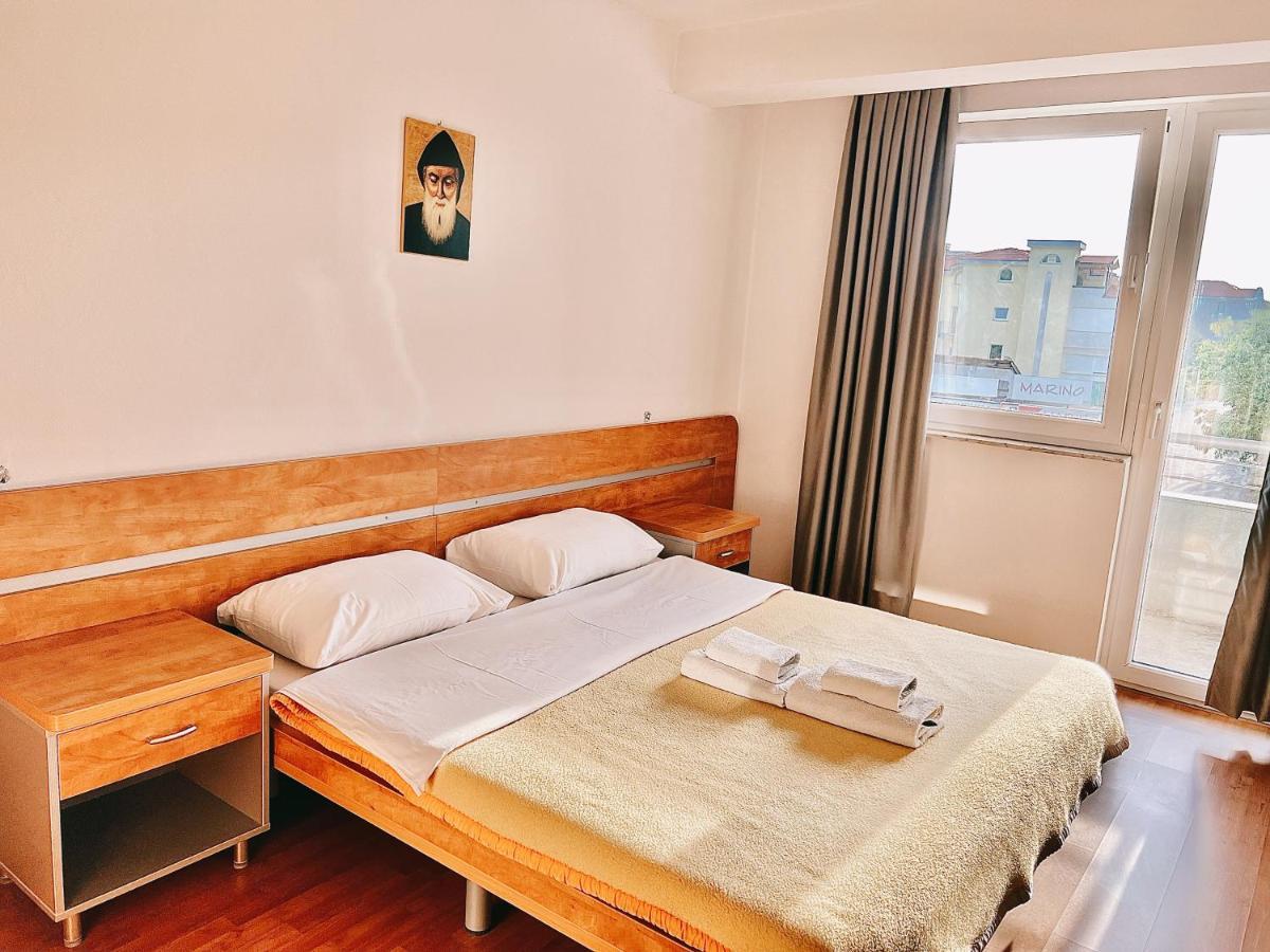 Hotel Frankoni Međugorje Kültér fotó