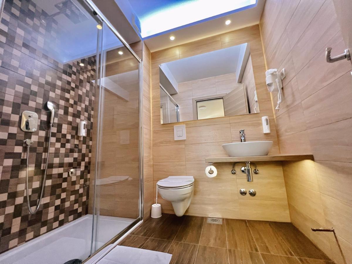 Hotel Frankoni Međugorje Kültér fotó