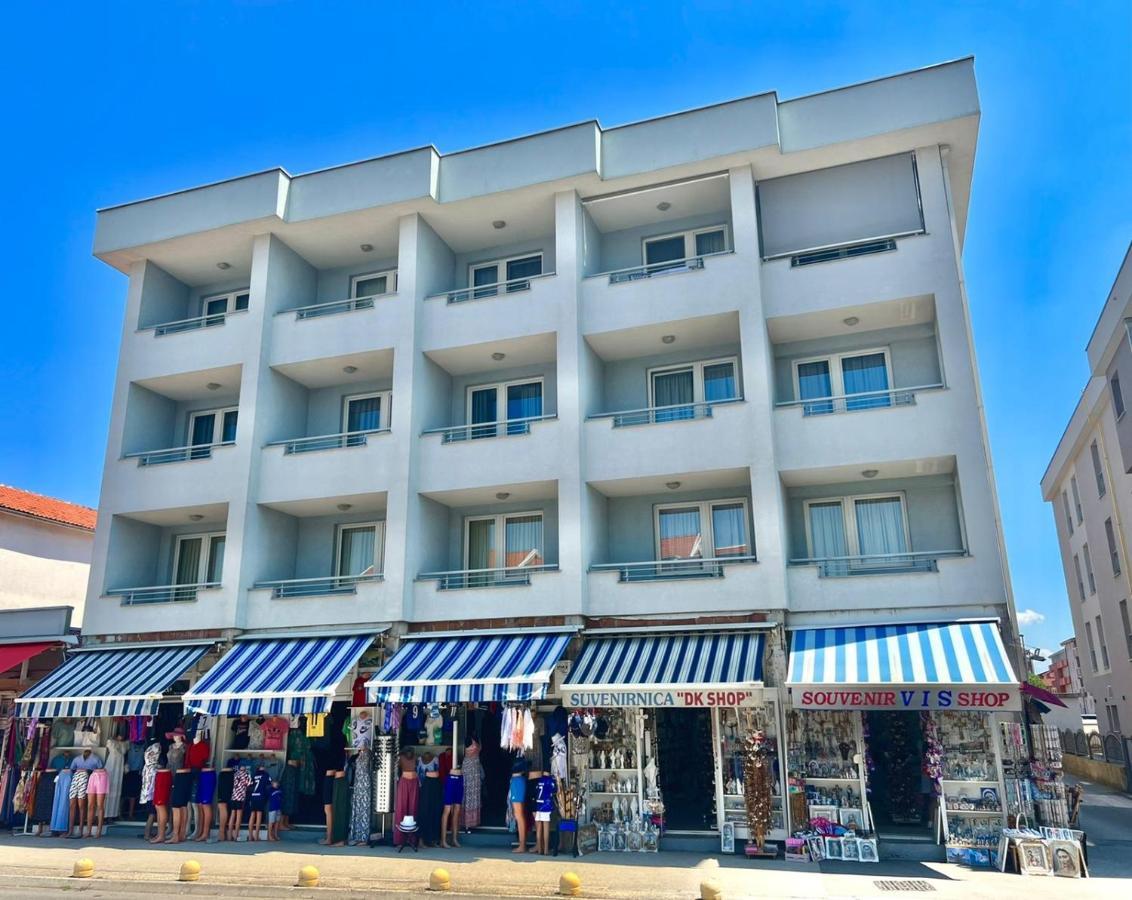 Hotel Frankoni Međugorje Kültér fotó