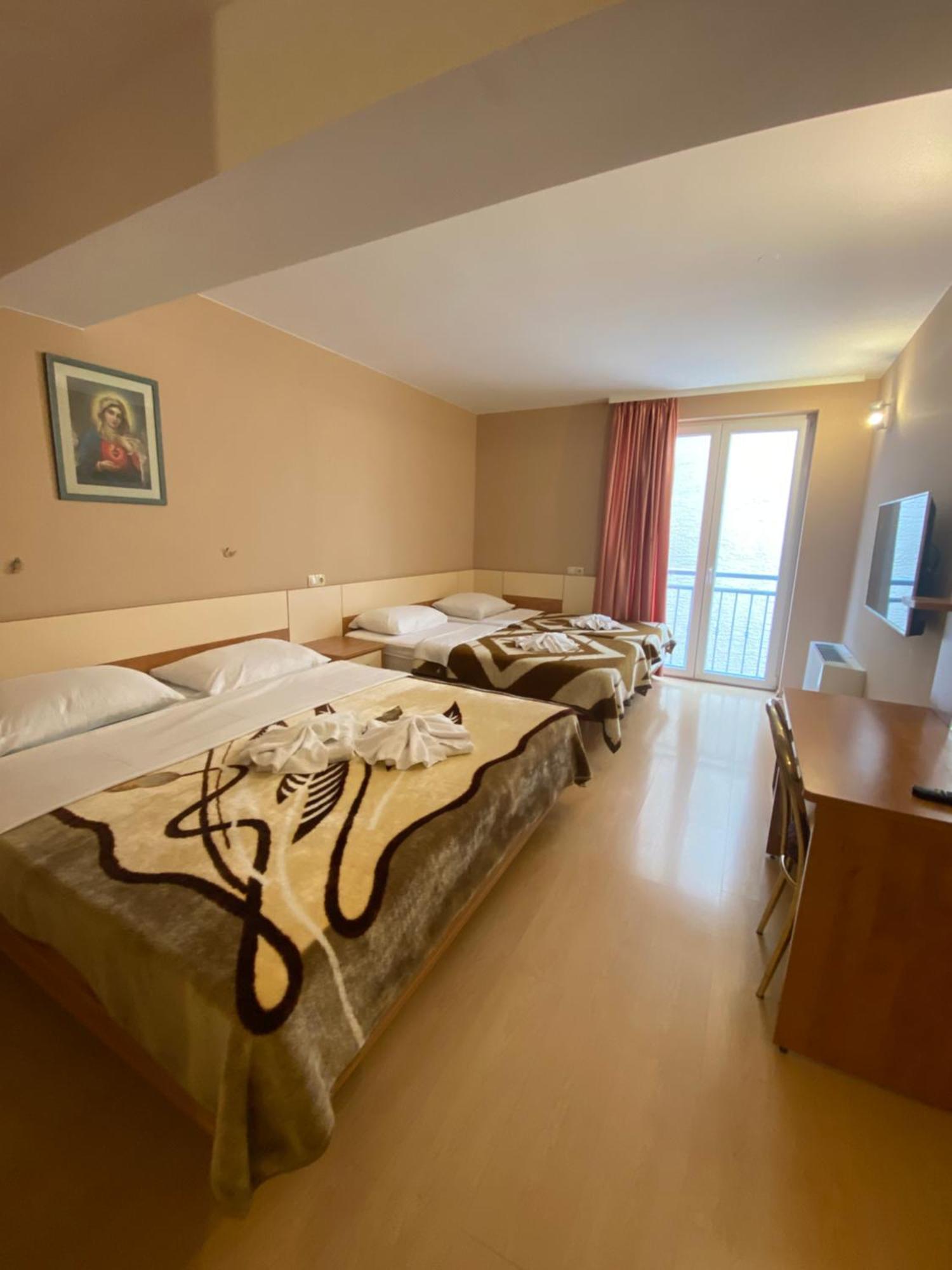 Hotel Frankoni Međugorje Kültér fotó