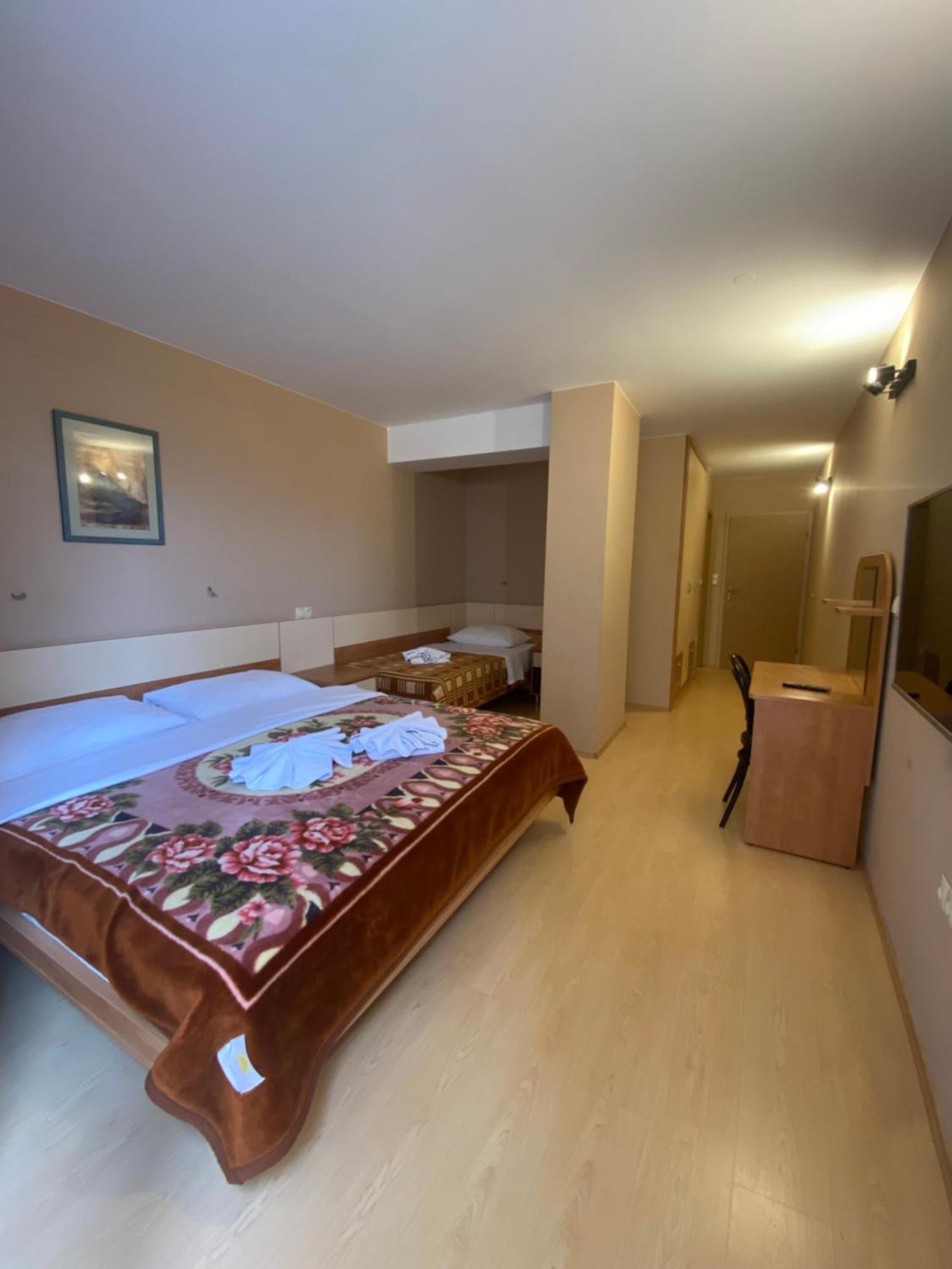 Hotel Frankoni Međugorje Kültér fotó