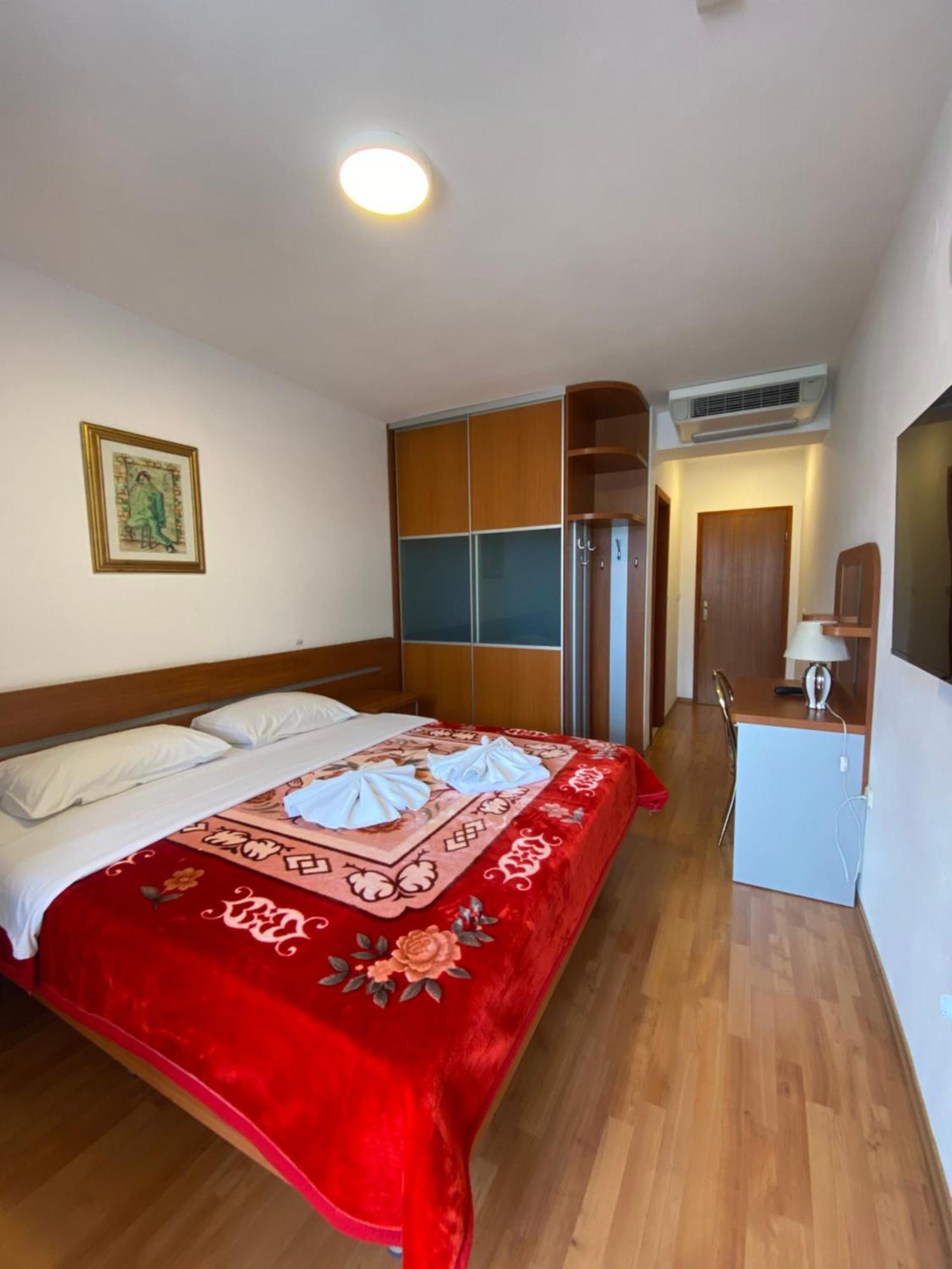 Hotel Frankoni Međugorje Kültér fotó