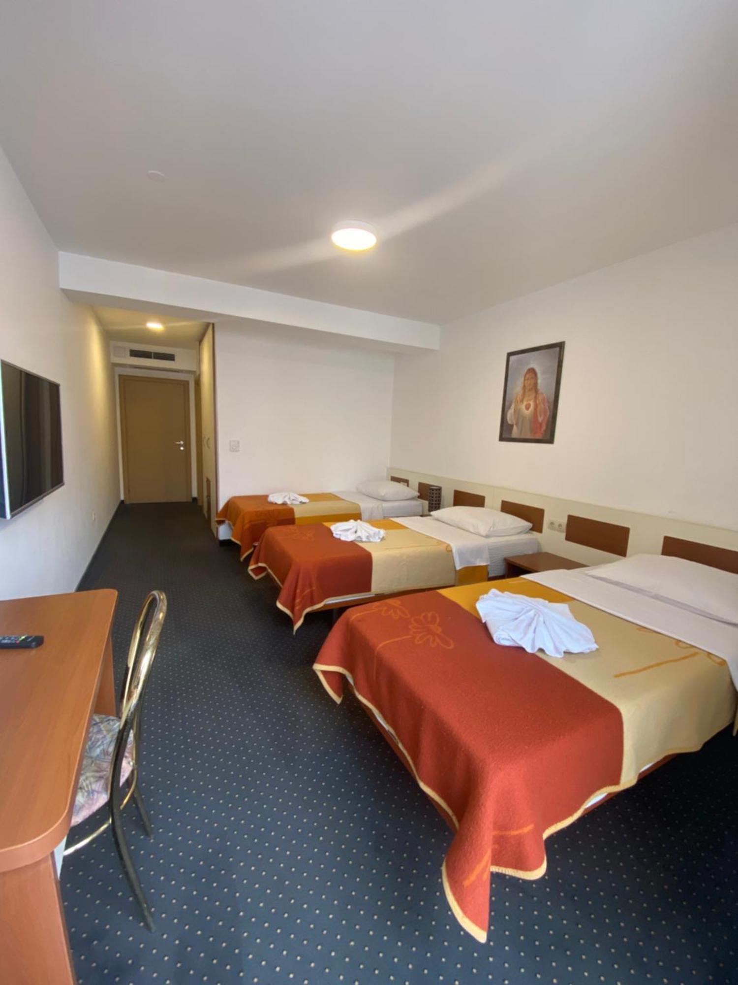 Hotel Frankoni Međugorje Kültér fotó