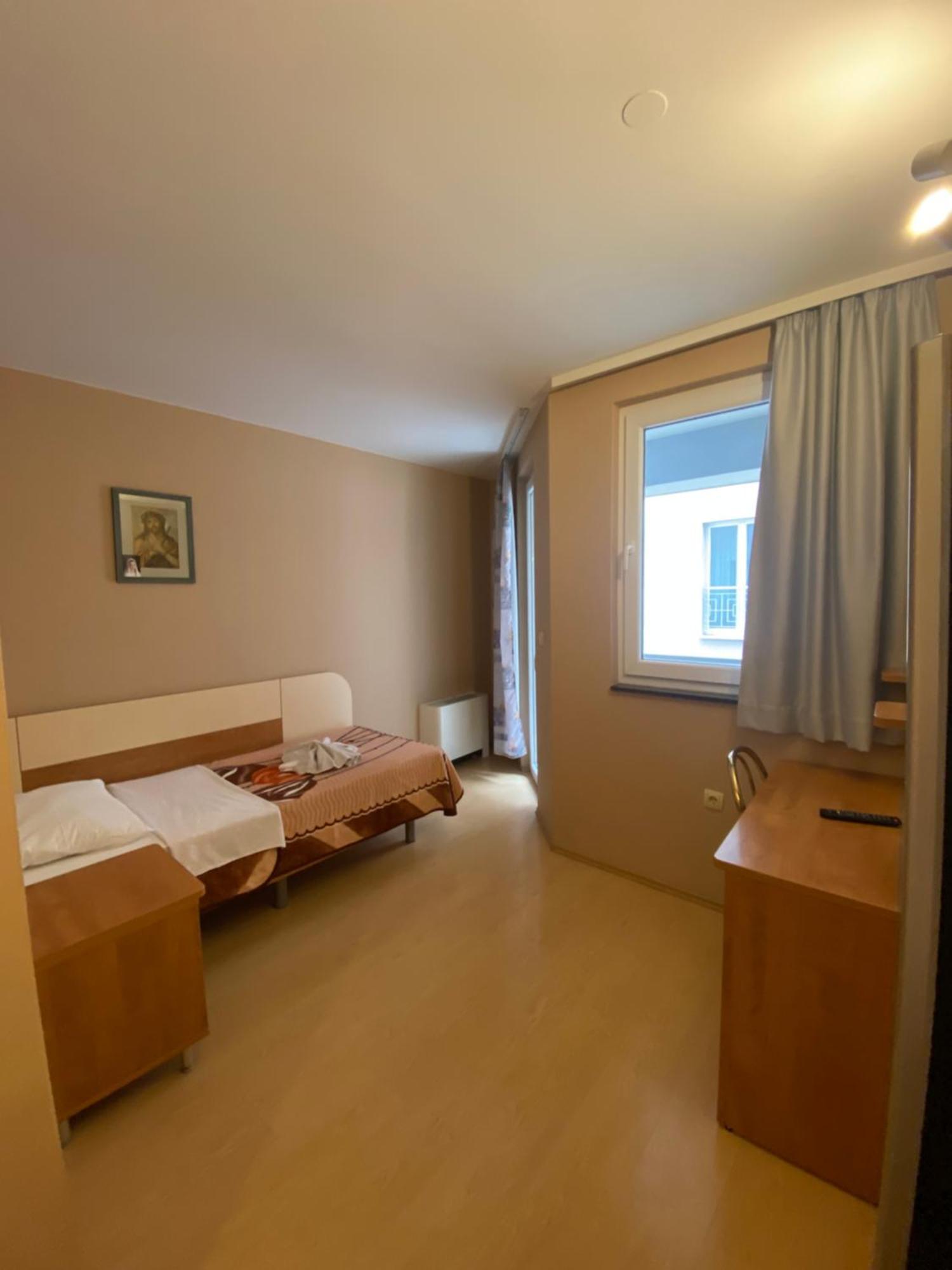 Hotel Frankoni Međugorje Kültér fotó