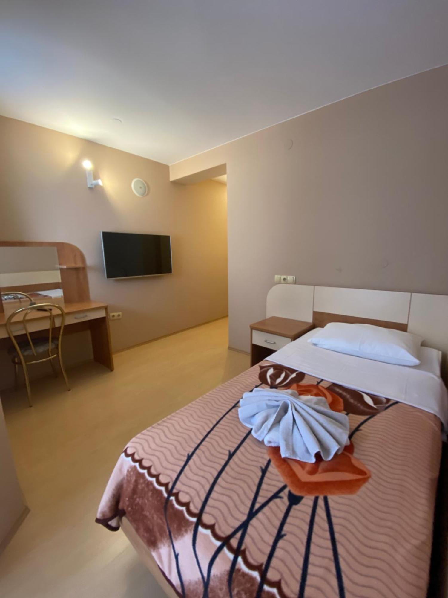 Hotel Frankoni Međugorje Kültér fotó