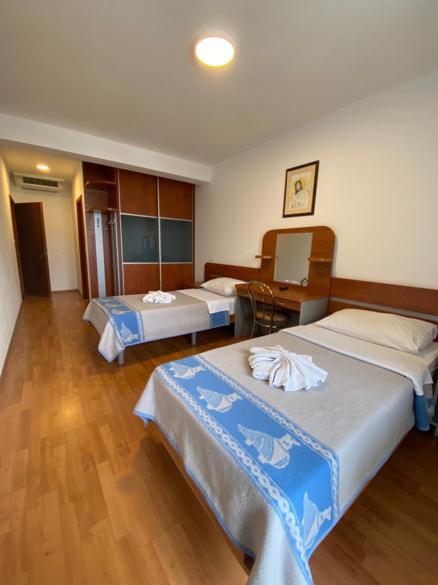 Hotel Frankoni Međugorje Kültér fotó