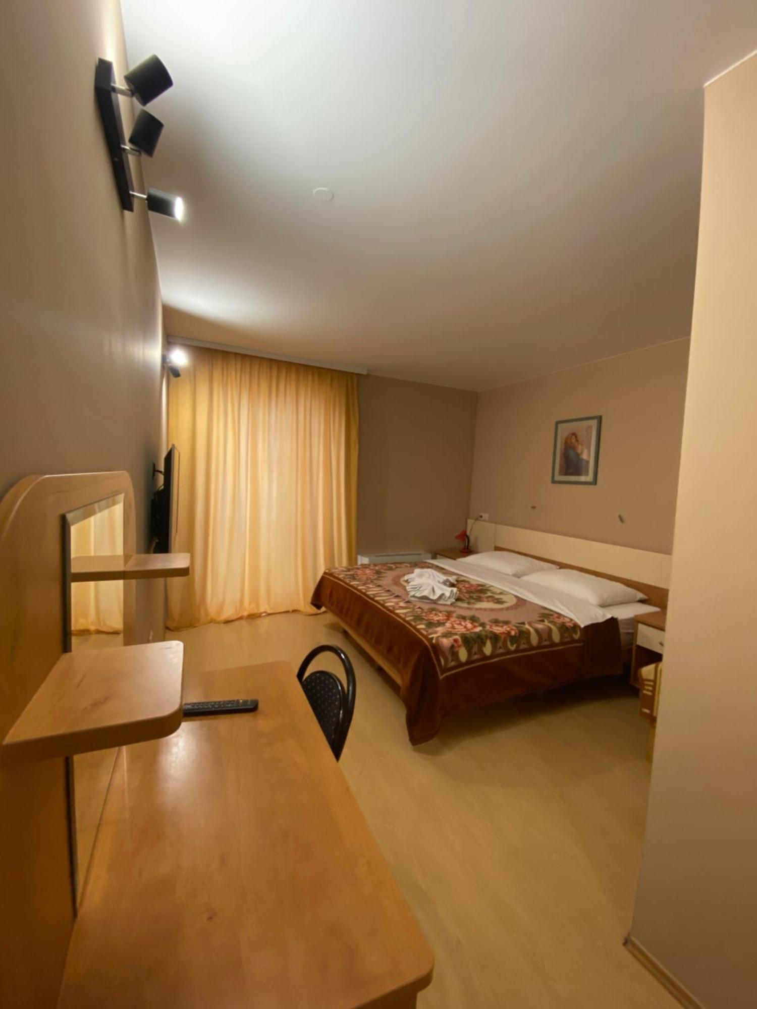 Hotel Frankoni Međugorje Kültér fotó