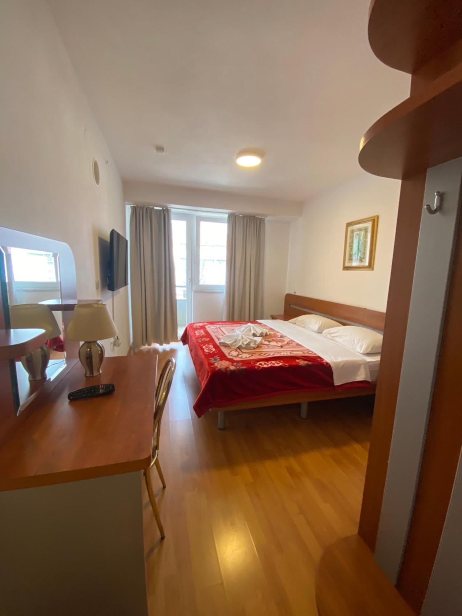 Hotel Frankoni Međugorje Kültér fotó