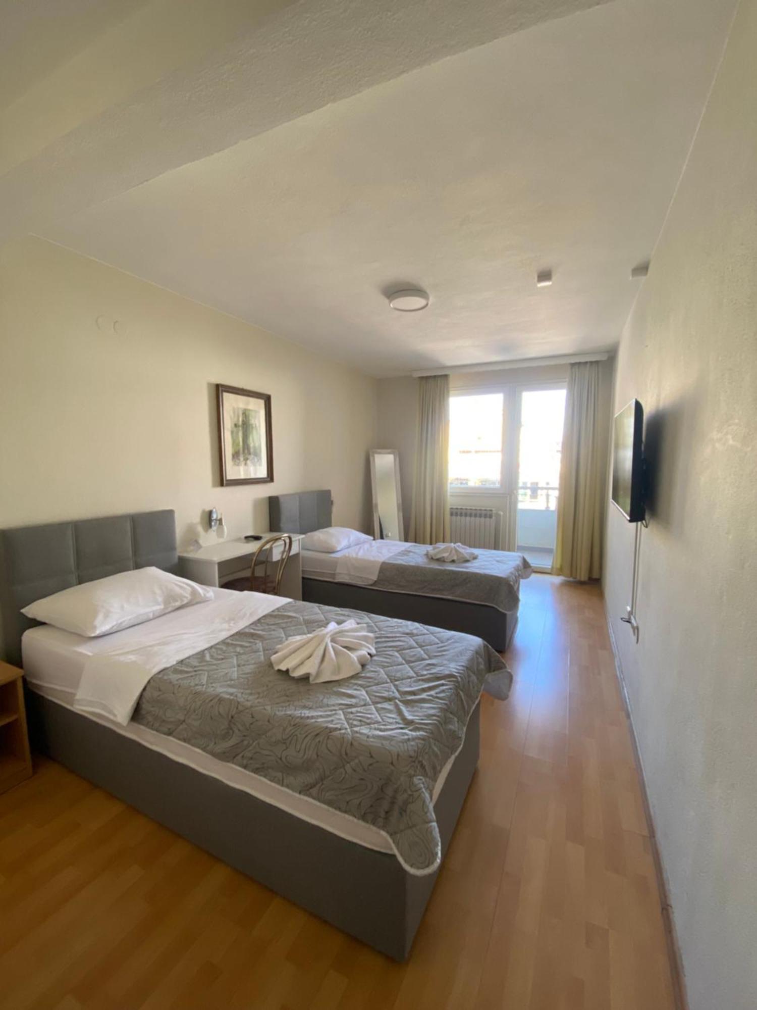 Hotel Frankoni Međugorje Kültér fotó
